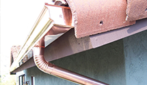 Rain Gutter Installation, Repair, Cleaning in Pierceton, IN